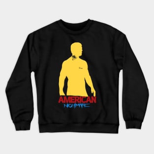 cody rhodes retro Crewneck Sweatshirt